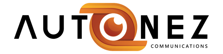 Autonez Logo