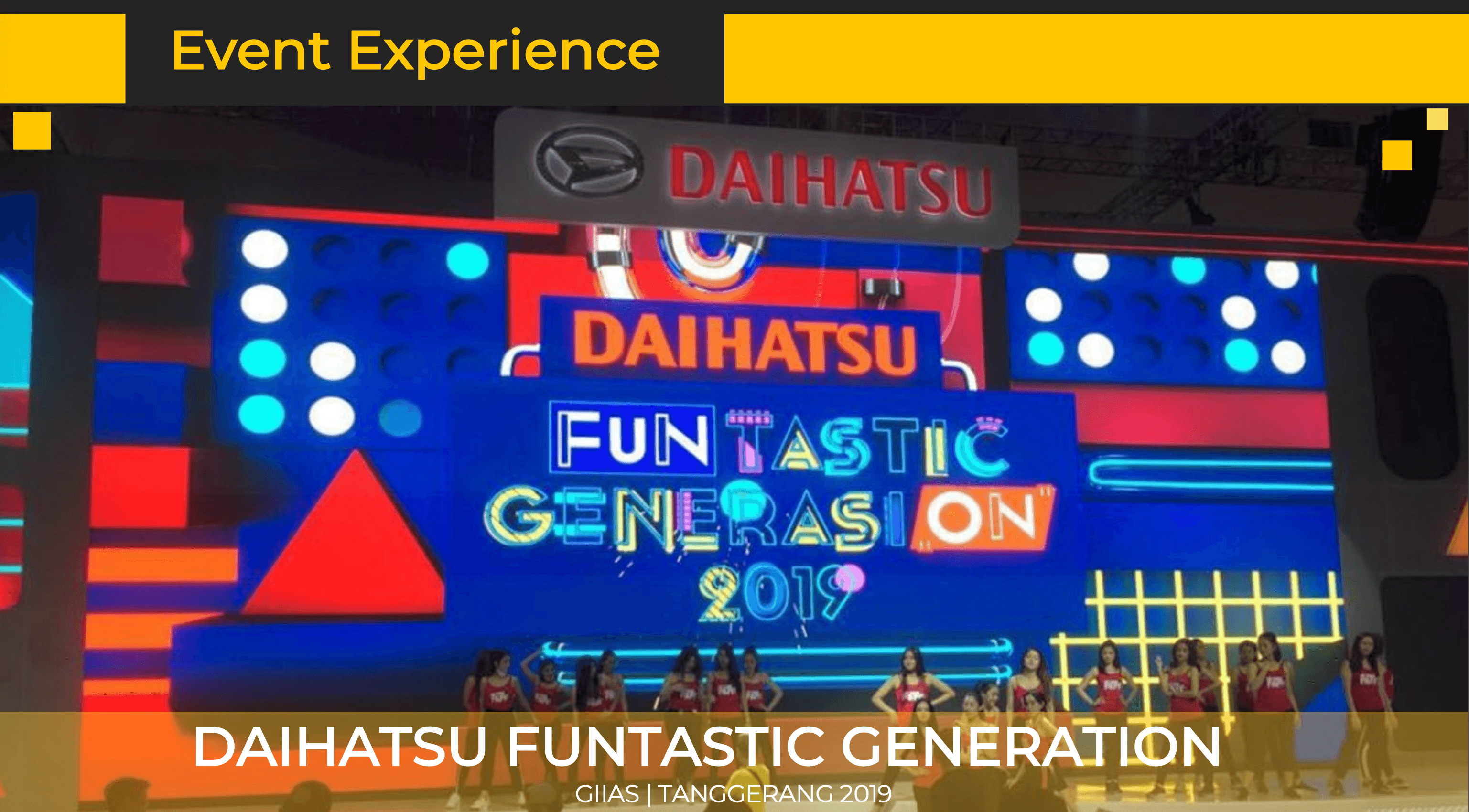Daihatsu Funtatic Generation