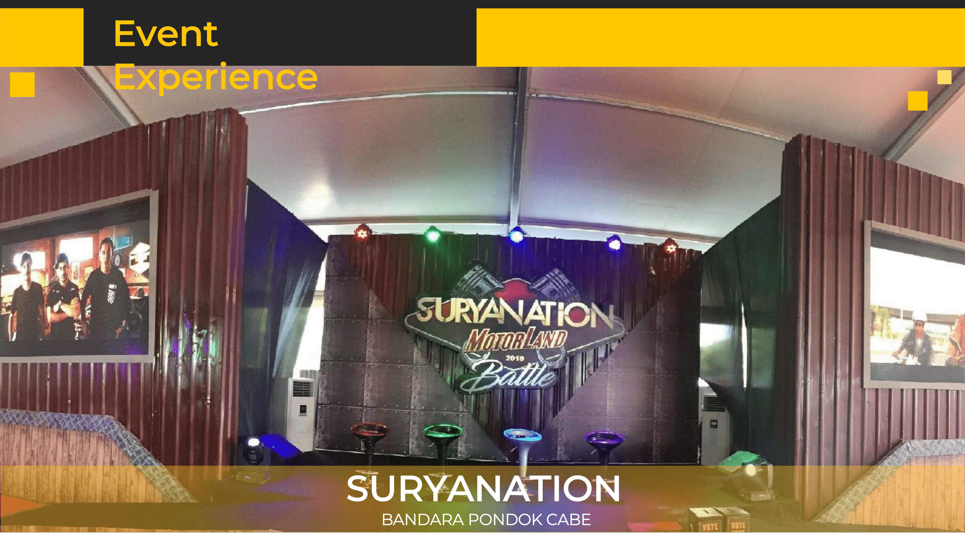 Suryanation