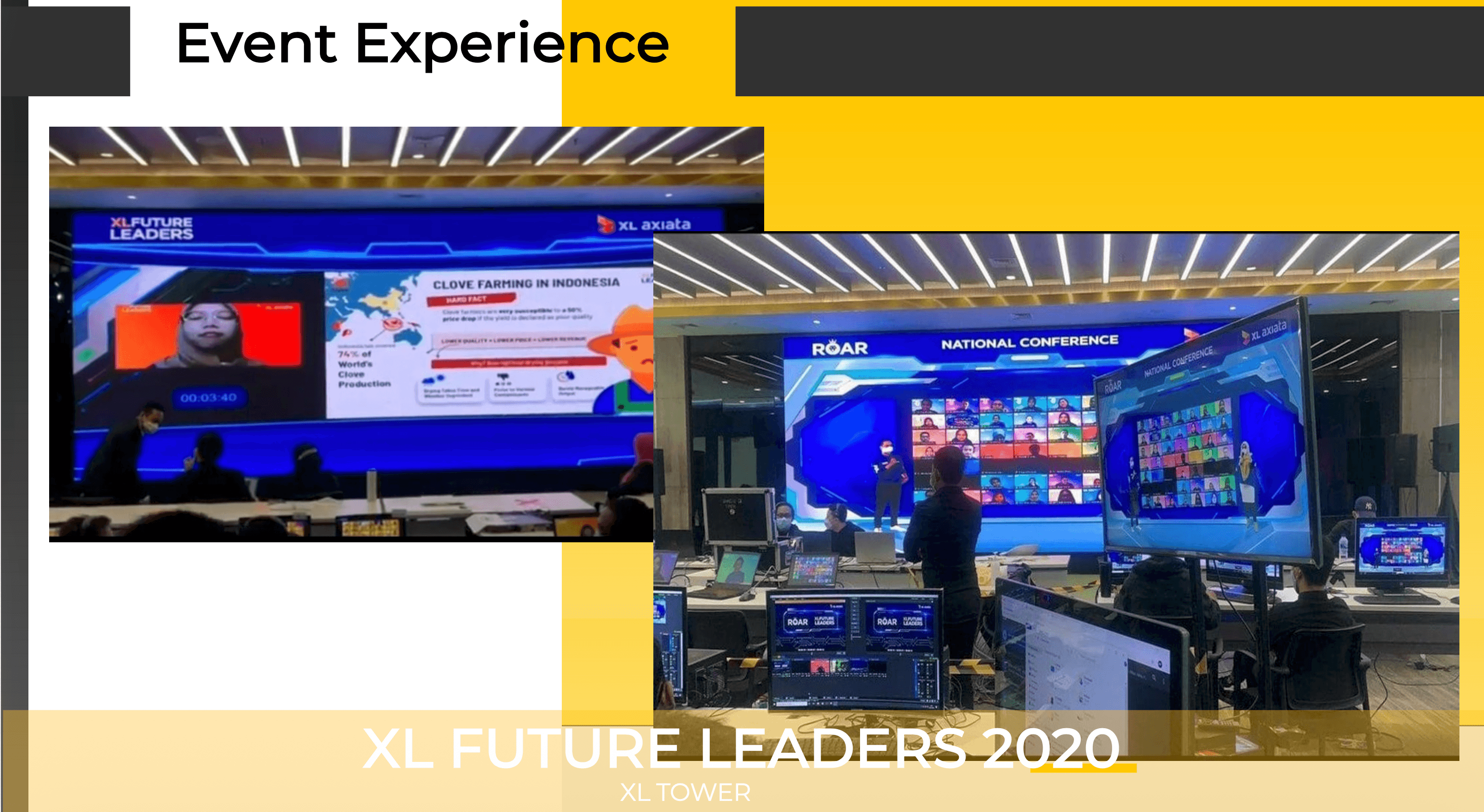XL Future Leaders 2020